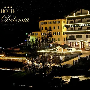 Tea Dolomiti - Di - Monte Civetta 알레게