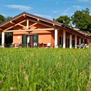 Agriturismo Il Pianetto ורונה