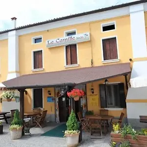 2* Мини-отель Le Camille Ristorante Pizzeria &
