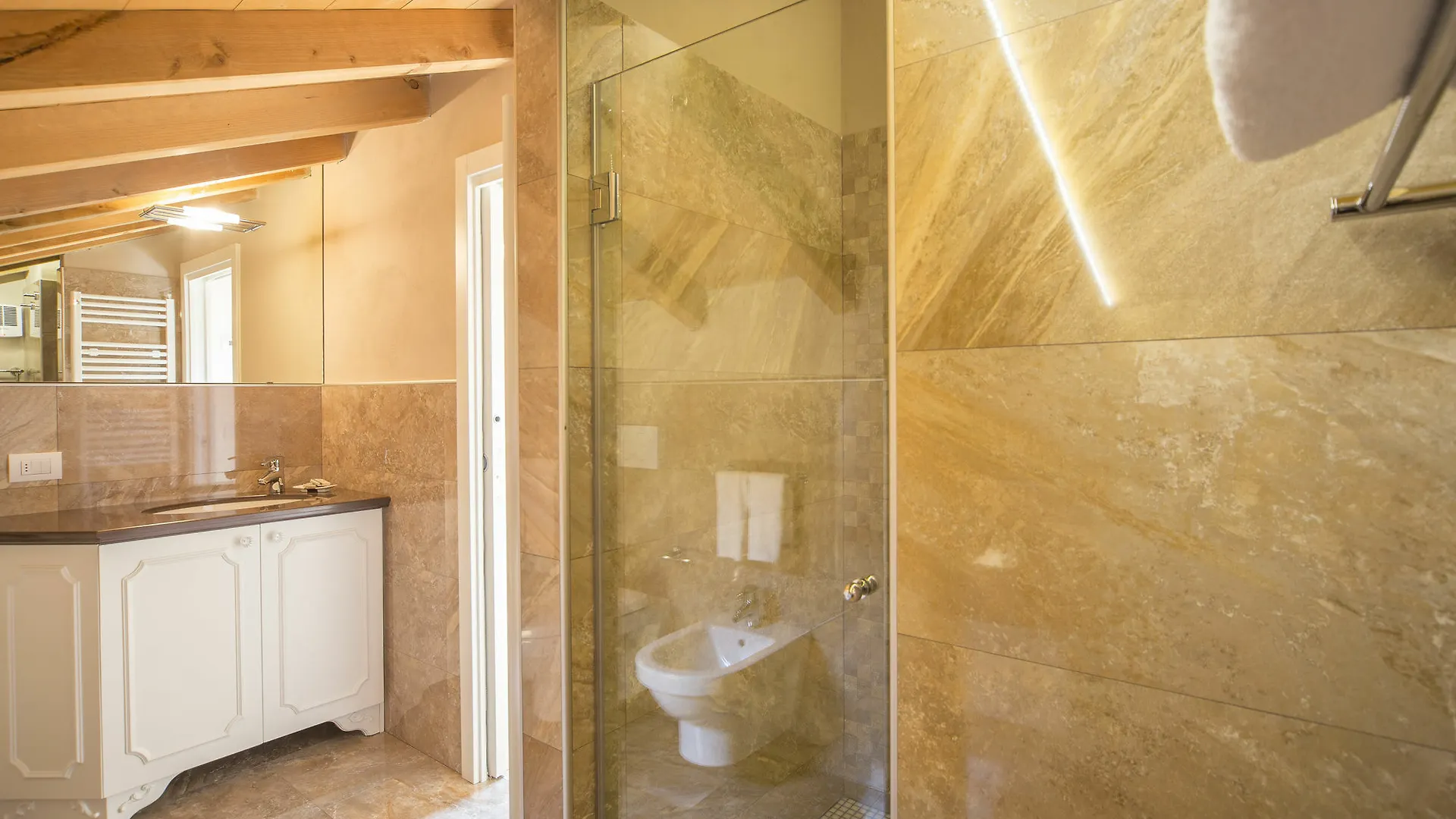Lady Capulet Apartments Верона